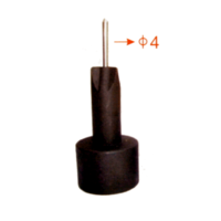 No.A1187-10 - Rivet Remover (4mm)