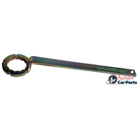Crankshaft Pulley Wrench for Subaru Impreza T&E Tools A1202