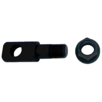 Pulling Plate Bolt Adaptor for #A1336 T&E Tools A1336-6