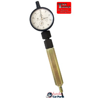 Diesel Injector Pump Timing Gauge T&E Tools A1372