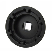  Drive Shaft Socket for DAF CF85 43 Ton Trailer Euro 4 & Euro 5 T&E Tools TE-A1454