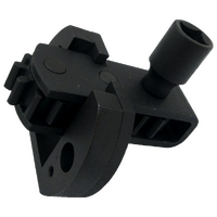  Flywheel Rotating Tool for Mercedes Benz & Man with 3 Gears  T&E Tools TE-A1493