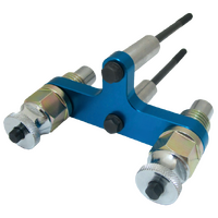 Fuel Injector Removal/Installation Tool suitable for  BMW (N20/N55) T&E Tools TE-A1539