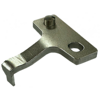  Crankshaft Pulley Alignment Tool for Ford / Volvo 1.6 EcoBoost  T&E Tools TE-A1890