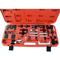 VW/Audi Engine Timing Tool (Petrol & Diesel) T&E Tools A2201