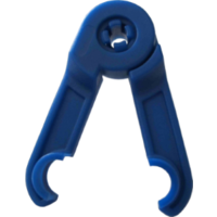 Injector Tube Remover For Nissan & Toyota Models T&E Tools A2218