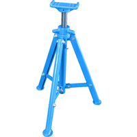 18" 12 Ton Screw Type Truck Jack Stand T&E Tools A2226