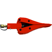 Hydraulic Spreader Jaws T&E Tools A3039