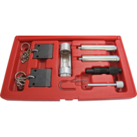 Setting, Locking Tool Set for VAG Diesel & Petrol Engines T&E Tools A4002