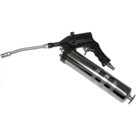 Air Operated Grease Gun T&E Tools A500L