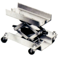 Hendrickson Jack Cart T&E Tools A51695