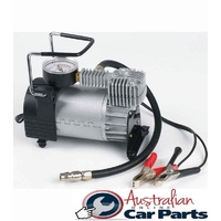 12 Volt Portable Air Compressor T&E Tools AC300
