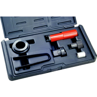 Air Conditioning Seal Service Set (Hitachi & Mitsubishi) T&E Tools AC30008