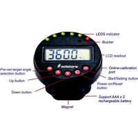 Magnetic Digital Angle Metre T&E Tools AM-BN