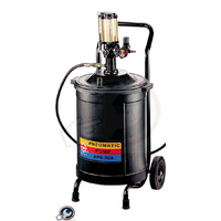 No.APG50A - Pneumatic Grease Dispenser (50 Litre)