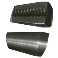 Replacement Jaw Set (2 Piece Type) T&E Tools AR100-JAW