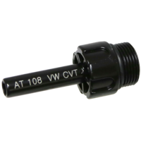 VW/Audi CVT Transmission Adaptor for #K10A T&E Tools AT108