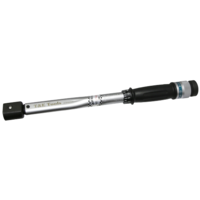 10 to 80 Nm Torque Handle 14 x 18 T&E Tools ATP80NS