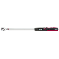 135Nm Digital Angle Torque Wrench T&E Tools AWK135N