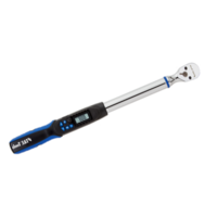 340Nm Digital Angle Torque Wrench T&E Tools AWK340N