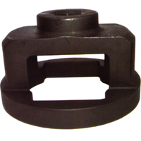 No.B1171 - BPW Roller Bearing Axle Nut Socket