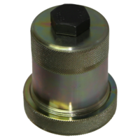 Isuzu Crankshaft Front Oil Seal Installer (3.5 Ton) T&E Tools B1261