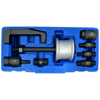  Injector Puller Set for Mercedes Benz CDI  T&E Tools TE-B1299