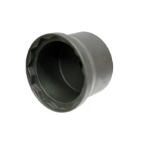 Iveco Axle Nut Socket (110mm x 12 Point) T&E Tools B1387