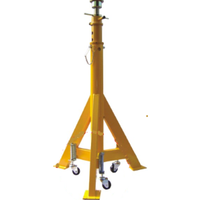 33,000 LB Truck Jack Stand (15 Ton) T&E Tools B2158