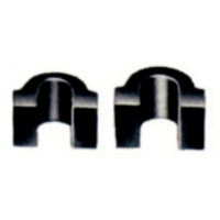Hendrickson Spacer Set of 2 T&E Tools B302018