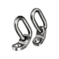 Engine Lifting Brackets (Pair) T&E Tools B7101 Lifting Capacity 4000lb (1800kg)