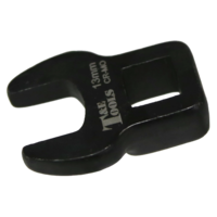 13mm  x 3/8"Dr. Crowsfoot Wrench T&E Tools BCF13-M