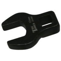 No.BCF17-M - 17mm x 3/8"Dr. Crowsfoot Wrench