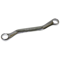 10 x 11mm Short Ring Wrench T&E Tools BM1011