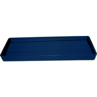 No.BM4015 - Blow Molded Insert Tray (400MM x 145mm)