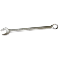 1.5/8" Combination Wrench T&E Tools BW1178