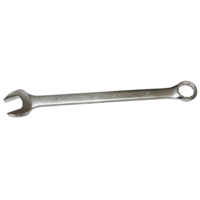 1.7/8" Combination Wrench T&E Tools BW1182