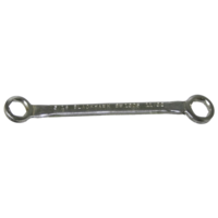 5/16" x 11/32" Ignition Box Wrench T&E Tools BW1305