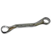 3 Piece SAE Dwarf Ring Wrench Set T&E Tools BW3