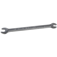 1/4" x 5/16" Open-End Wrench T&E Tools BWE0810