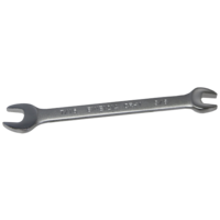 12 x 14mm Open-End Wrench T&E Tools BWE1214-M
