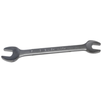 14 x 15mm Open-End Wrench T&E Tools BWE1415-M