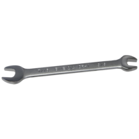 18 x 19mm Open-End Wrench T&E Tools BWE1819-M