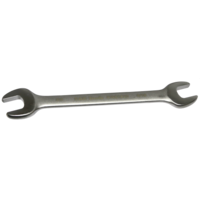 9/16" x 5/8" Open-End Wrench T&E Tools BWE1820