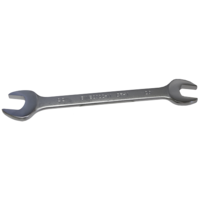 20 x 22mm Open-End Wrench T&E Tools BWE2022-M