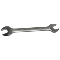 5/8" x 11/16" Open-End Wrench T&E Tools BWE2022