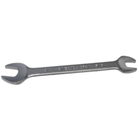 5/8" x 3/4" Open-End Wrench T&E Tools BWE2024