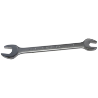 11/16" x 13/16" Open-End Wrench T&E Tools BWE2226
