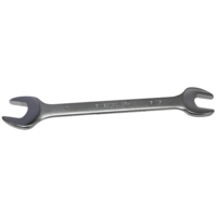 15/16" x 1" Open-End Wrench T&E Tools BWE3032