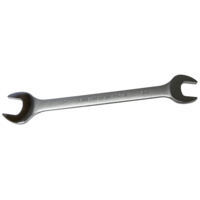 1.1/16" x 1.1/8" Open-End Wrench T&E Tools BWE3436
